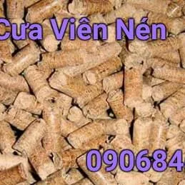Sản phẩm mun cua vien nen — Củi Đốt Lò Hơi Huỳnh Quế Anh - Công Ty TNHH Huỳnh Quế Anh — MST 0313684936