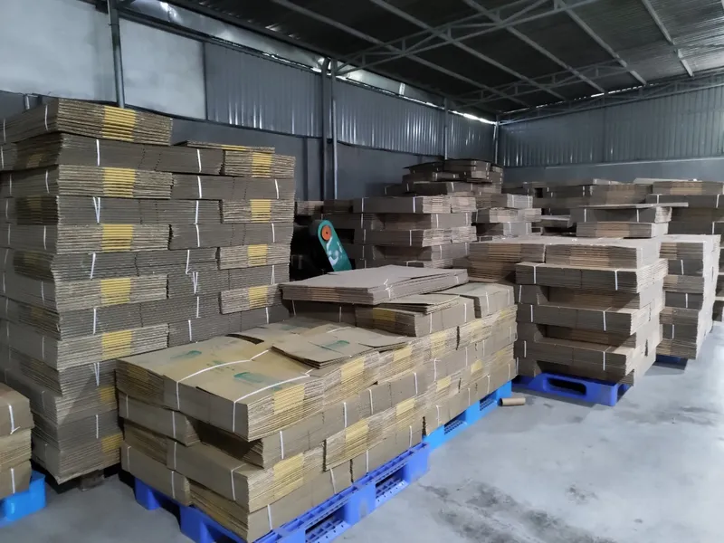Sản phẩm z47140164767011018931ab6c1ef32507f37b581a4138e 5209 — In Bao Bì Giấy Hoàng Thịnh Phát - Công Ty TNHH SX TM Bao Bì Giấy Hoàng Thịnh
Phát — MST 0313685739