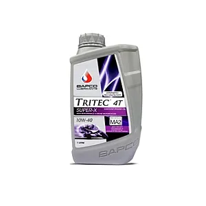 Sản phẩm bapco tritec 4t 10w40 ma2 sl 1 lit 0100 300x300 — Dầu Nhớt Song Phát - Công Ty TNHH TM DV Dầu Nhớt Song Phát — MST 0313686355