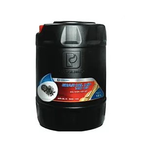 Sản phẩm dau hop so petrolimex gear oil 140 gl1 2323 300x300 — Dầu Nhớt Song Phát - Công Ty TNHH TM DV Dầu Nhớt Song Phát — MST 0313686355
