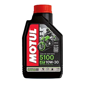 Sản phẩm motul 5100 4t 10w30 2206 300x300 — Dầu Nhớt Song Phát - Công Ty TNHH TM DV Dầu Nhớt Song Phát — MST 0313686355