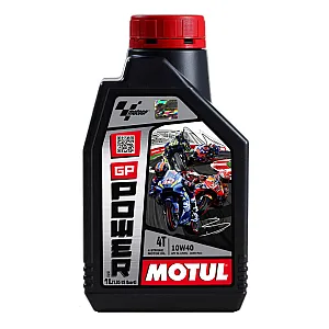 Sản phẩm motul gp power 4t 10w40 2227 300x300 — Dầu Nhớt Song Phát - Công Ty TNHH TM DV Dầu Nhớt Song Phát — MST 0313686355