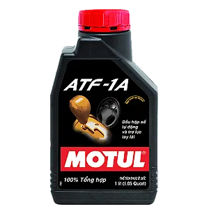 Sản phẩm rs 48 atf 1a 12x1l vn 2125 300x300 — Dầu Nhớt Song Phát - Công Ty TNHH TM DV Dầu Nhớt Song Phát — MST 0313686355