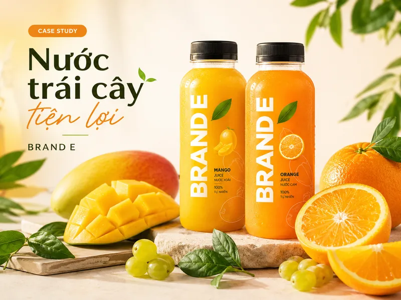 Sản phẩm a1de42c4 1ce7 4040 9e2e 19bd3537a63c — Công Ty TNHH Phát Triển Thực Phẩm IFood Việt Nam — MST 0313688313