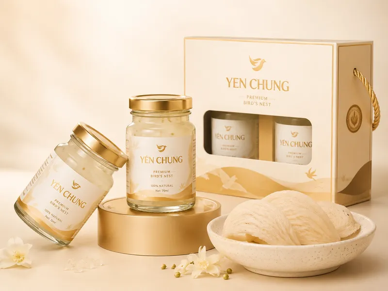Sản phẩm d23e89cc 8da4 4a88 9e8a b1a161cb1e7a — Công Ty TNHH Phát Triển Thực Phẩm IFood Việt Nam — MST 0313688313