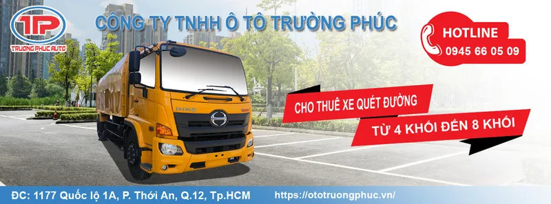 Sản phẩm ototruongphuc — Công Ty TNHH Ô Tô Trường Phúc — MST 0313690168