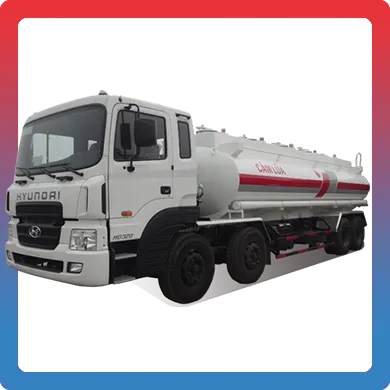 Sản phẩm xe bon xi tec — Công Ty TNHH Ô Tô Trường Phúc — MST 0313690168