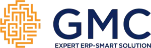 Logo Công Ty Cổ Phần Giải Pháp Phần Mềm Gia Minh