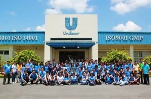 Sản phẩm fieldtrip dh bach khoa unilever 2016_01 — Công Ty Cổ Phần Giải Pháp Phần Mềm Gia Minh — MST 0313694765