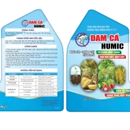Sản phẩm dam ca humic 5604 — Công Ty TNHH Bao Bì Minh Ngọc — MST 0313694927