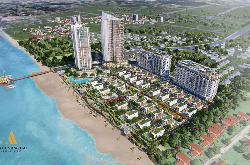 Sản phẩm Aria Vt Topview Tu Bien Dec 7 — Công Ty CP Đầu Tư Danh Khôi Holdings — MST 0313696385