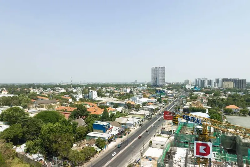 Sản phẩm Dji 0573 — Công Ty CP Đầu Tư Danh Khôi Holdings — MST 0313696385
