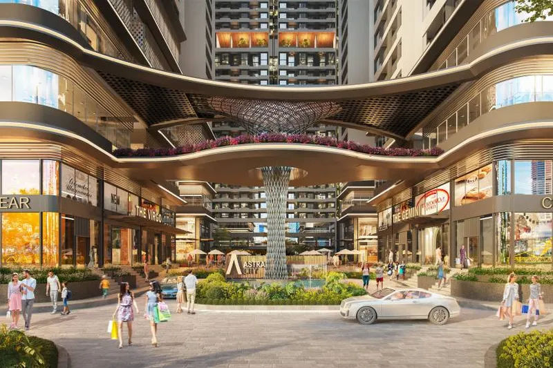 Sản phẩm Dkrh Astral Binh Duong Fac V011 — Công Ty CP Đầu Tư Danh Khôi Holdings — MST 0313696385