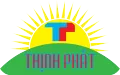 Logo Công Ty TNHH Thương Mại Dịch Vụ Thiết Kế In ấn Thịnh Phát
