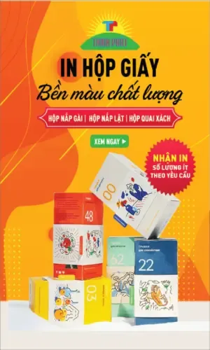 Sản phẩm in hop giay chat luong cao by vtdevs — Công Ty TNHH Thương Mại Dịch Vụ Thiết Kế In ấn Thịnh Phát — MST 0313697572