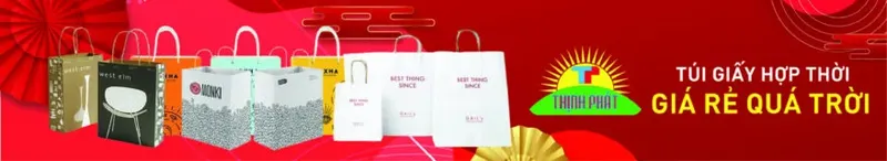 Sản phẩm in tui giay thoi trang gia re by vtdevs — Công Ty TNHH Thương Mại Dịch Vụ Thiết Kế In ấn Thịnh Phát — MST 0313697572