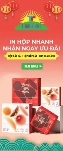 Sản phẩm khuyen mai in an — Công Ty TNHH Thương Mại Dịch Vụ Thiết Kế In ấn Thịnh Phát — MST 0313697572