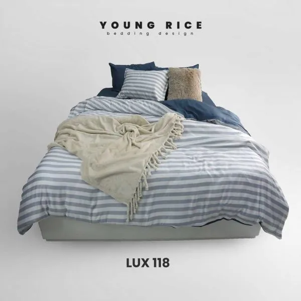 Sản phẩm lux 118 600x600 — Công Ty TNHH Young Rice — MST 0313700401