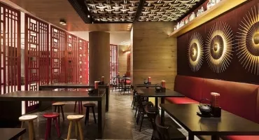 Sản phẩm noi that cafe vu gia phong cach nguoi hoa 6099 — Công Ty TNHH Xây Dựng Thương Mại Dịch Vụ Vu Gia — MST 0313703064