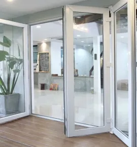 Sản phẩm baner cua nhua dep 51 9075 — Minh Tân Window - Công Ty TNHH Kinh Doanh Thương Mại Sản Xuất Minh Tân — MST 0313703089