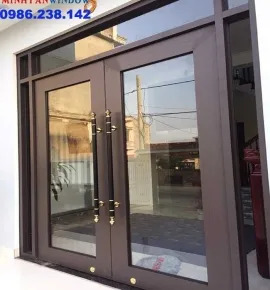 Sản phẩm cuanhomlongxuyen02 7220 — Minh Tân Window - Công Ty TNHH Kinh Doanh Thương Mại Sản Xuất Minh Tân — MST 0313703089