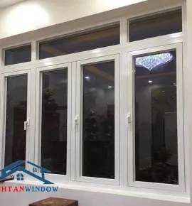 Sản phẩm cuasonhommoquay05 5327 — Minh Tân Window - Công Ty TNHH Kinh Doanh Thương Mại Sản Xuất Minh Tân — MST 0313703089
