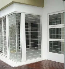 Sản phẩm kinhthuongchocuanhualoithep 9109 — Minh Tân Window - Công Ty TNHH Kinh Doanh Thương Mại Sản Xuất Minh Tân — MST 0313703089