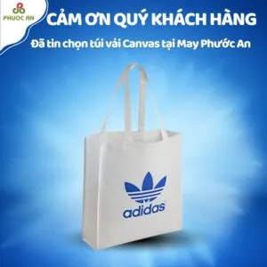 Sản phẩm tui canvas adidas 300x300 — May Balo Theo Yêu Cầu - Công Ty TNHH Sản Xuất Phước An — MST 0313704244
