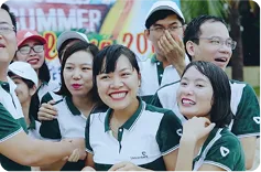 Sản phẩm anh khach hang 1 — May Balo Theo Yêu Cầu - Công Ty TNHH Sản Xuất Phước An — MST 0313704244