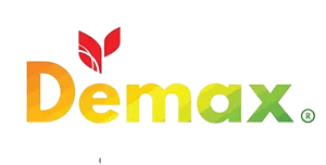 Logo Công Ty TNHH Demax Việt Nam