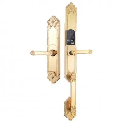 Sản phẩm el819gold1 — Công Ty TNHH Demax Việt Nam — MST 0313705777