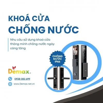Sản phẩm khoacuachongnuoc1 — Công Ty TNHH Demax Việt Nam — MST 0313705777