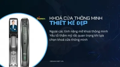Sản phẩm khoathietkedep — Công Ty TNHH Demax Việt Nam — MST 0313705777