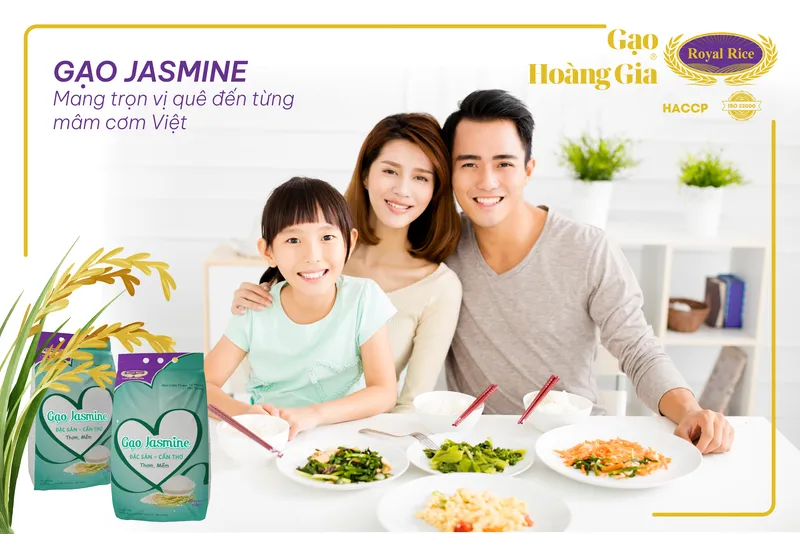 Sản phẩm anh_gao_hoang_gia 02 — Công Ty TNHH Sản Xuất Xuất Nhập Khẩu Lương Thực Trường Thuận Phú — MST 0313705992