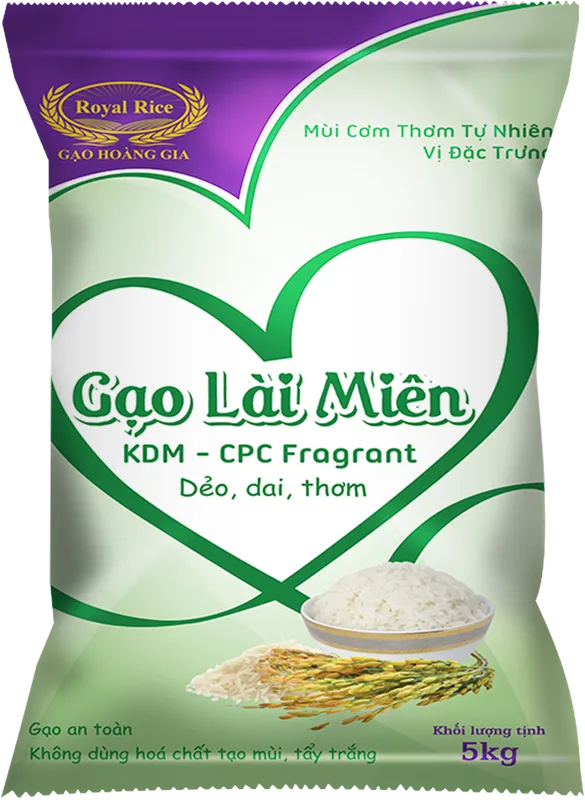 Sản phẩm gao_lai_mien — Công Ty TNHH Sản Xuất Xuất Nhập Khẩu Lương Thực Trường Thuận Phú — MST 0313705992
