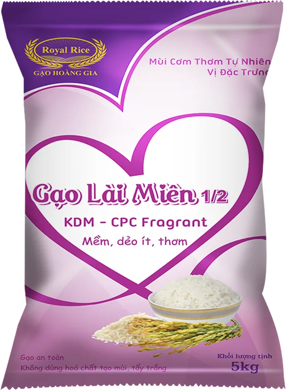 Sản phẩm gao_lai_mien_1_2 — Công Ty TNHH Sản Xuất Xuất Nhập Khẩu Lương Thực Trường Thuận Phú — MST 0313705992