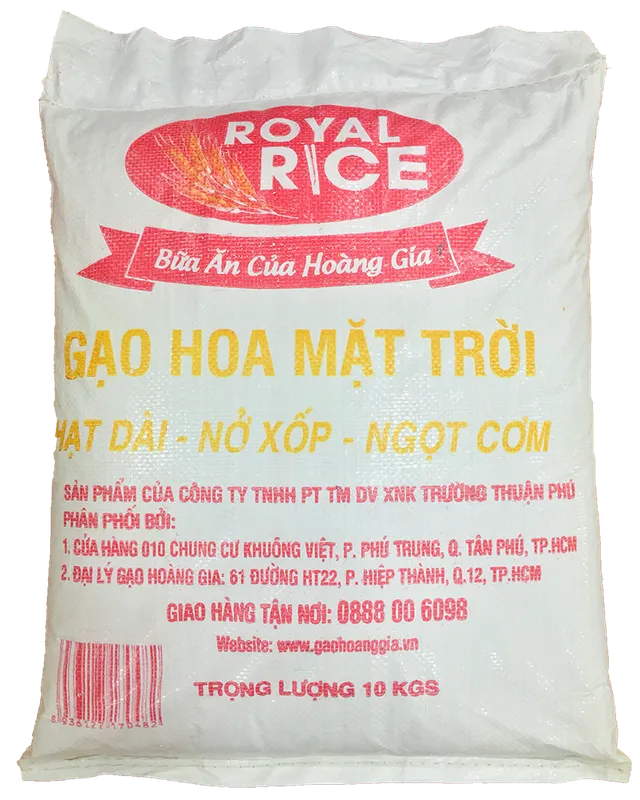Sản phẩm hoa_mat_troi_01 — Công Ty TNHH Sản Xuất Xuất Nhập Khẩu Lương Thực Trường Thuận Phú — MST 0313705992