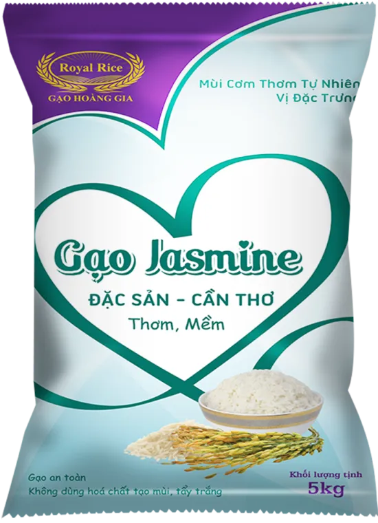 Sản phẩm jasmine 7 — Công Ty TNHH Sản Xuất Xuất Nhập Khẩu Lương Thực Trường Thuận Phú — MST 0313705992