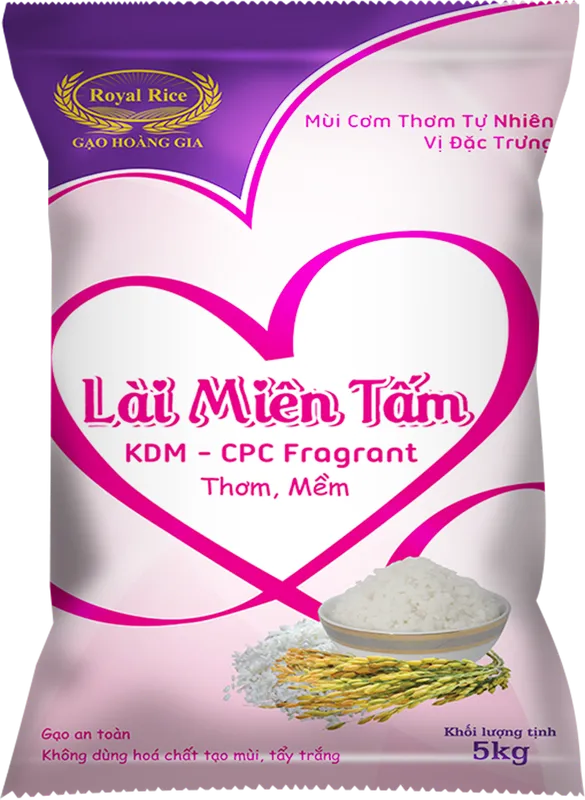 Sản phẩm lai_mien_tam — Công Ty TNHH Sản Xuất Xuất Nhập Khẩu Lương Thực Trường Thuận Phú — MST 0313705992