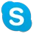 Sản phẩm skype — Công Ty TNHH Xuất Nhập Khẩu Seagull Enterprise — MST 0313706604