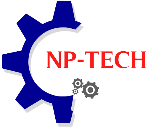 Logo Công Ty TNHH Kỹ Thuật Nghĩa Phát
