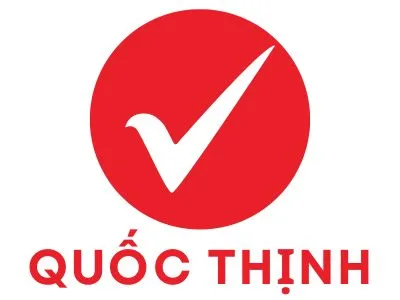 Logo Cân Điện Tử Quốc Thịnh - Công Ty TNHH Sản Xuất - Thương Mại - Dịch Vụ Cân Điện
Tử Quốc Thịnh