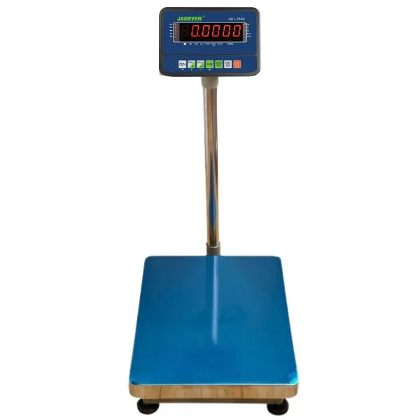 Sản phẩm can ban jadever jwi 2100 100kg_s2218 — Cân Điện Tử Quốc Thịnh - Công Ty TNHH Sản Xuất - Thương Mại - Dịch Vụ Cân Điện
Tử Quốc Thịnh — MST 0313712044