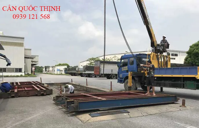 Sản phẩm dich vu sua chua tram can xe tai chuyen nghiep  chat luong cao_s2147 — Cân Điện Tử Quốc Thịnh - Công Ty TNHH Sản Xuất - Thương Mại - Dịch Vụ Cân Điện
Tử Quốc Thịnh — MST 0313712044