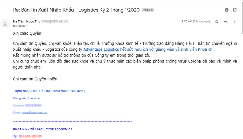 Sản phẩm 2 2 — Công Ty TNHH Advantage Logistics — MST 0313717155