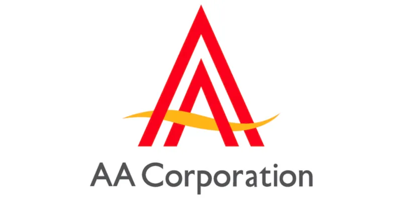 Sản phẩm 11. AA Corp 1024x511 — Công Ty TNHH Advantage Logistics — MST 0313717155