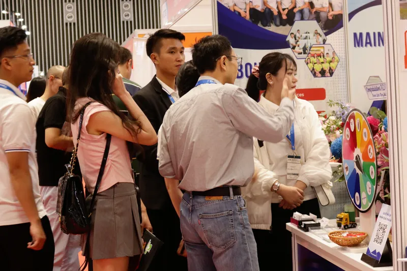 Sản phẩm 18 — Công Ty TNHH Advantage Logistics — MST 0313717155