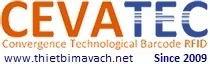 Logo Công Ty TNHH Cevatec Việt Nam