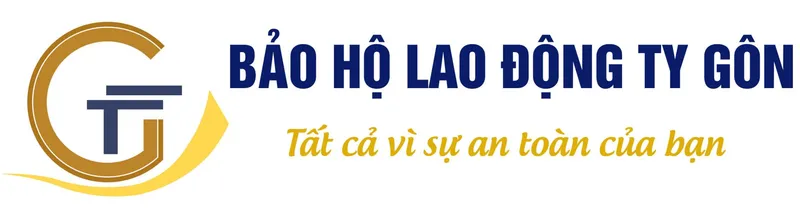 Logo Công ty TNHH An Toàn Lao Động Ty Gôn