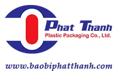 Logo Công Ty TNHH Sản Xuất Thương Mại Bao Bì Phát Thành